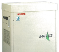 BATHACE